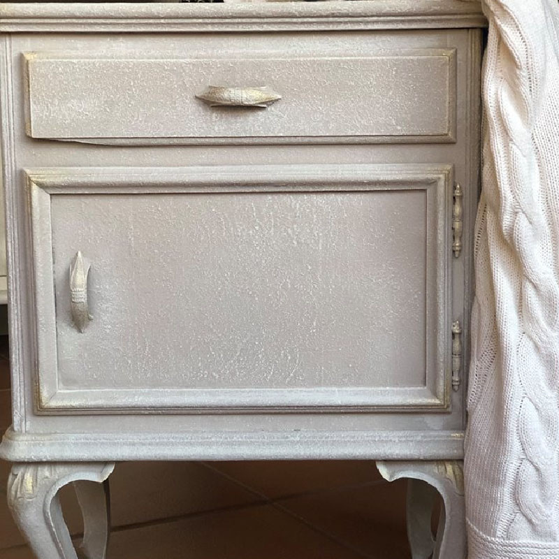 Magic Paint colore "Dark Sand"