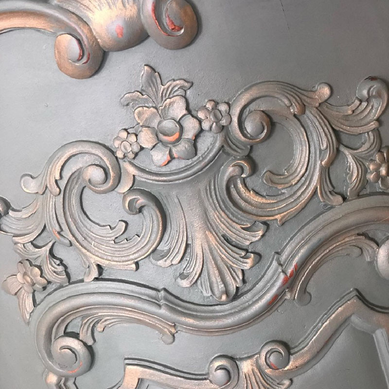 Magic Paint colore "Rococo'"