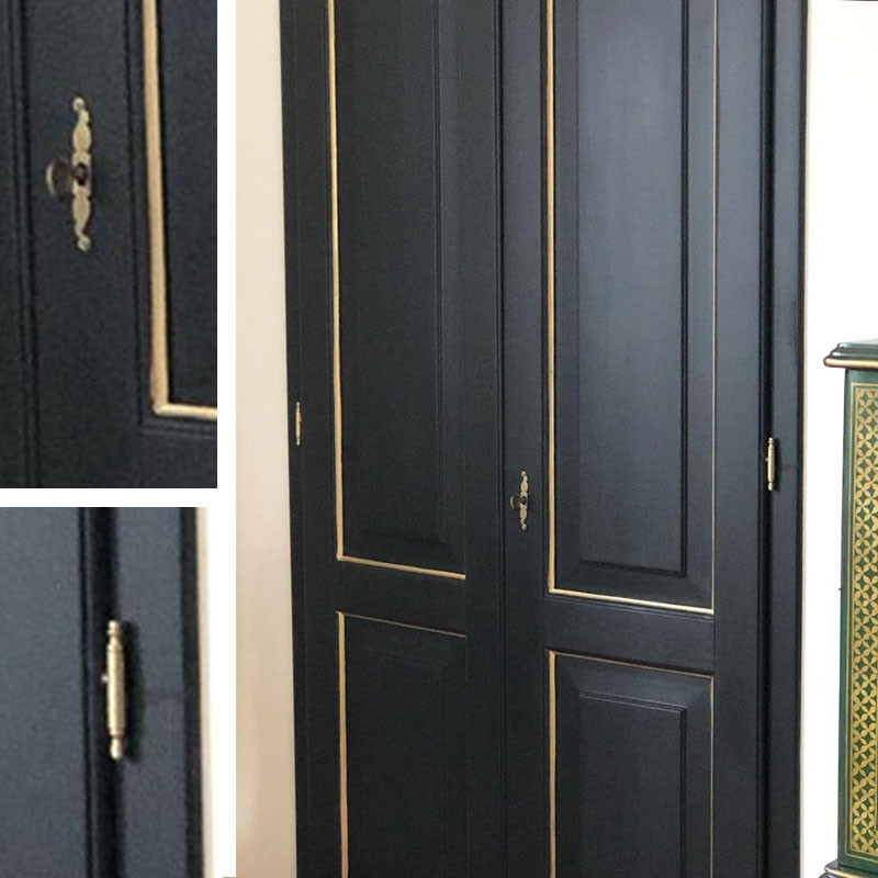 Magic Paint colore "Nuit Parisienne"