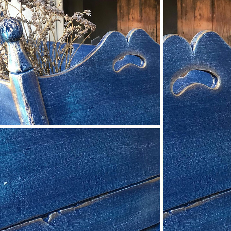 Magic Paint colore "Nuit d'Amour"