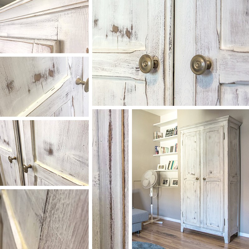 Magic Paint colore "Cotton"