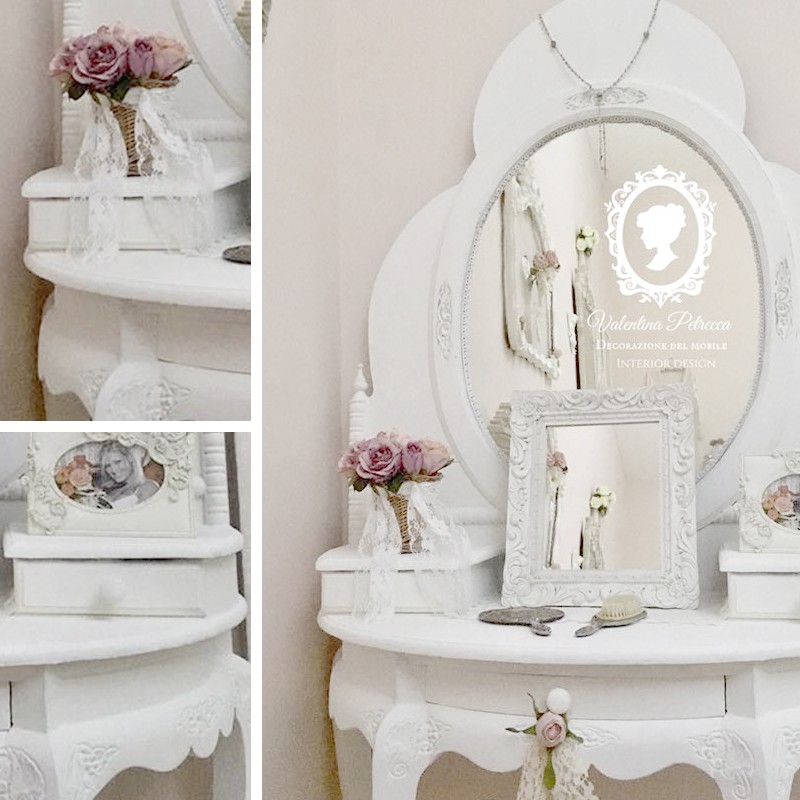 Magic Paint colore "Cotton"