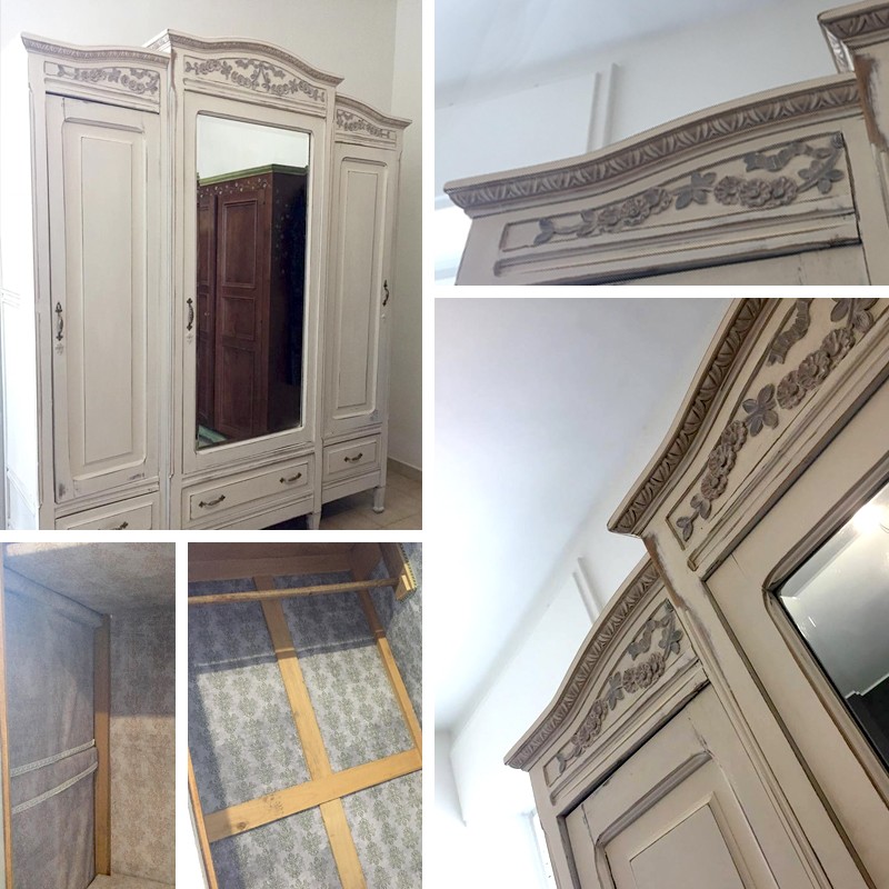 Magic Paint colore "Clear Sand"