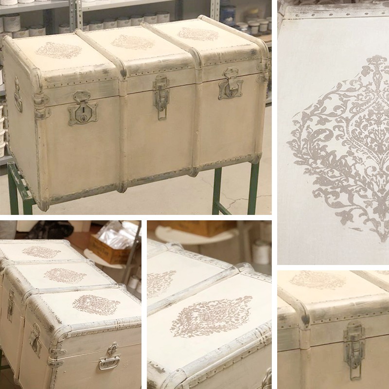 Magic Paint colore "Clear Sand"