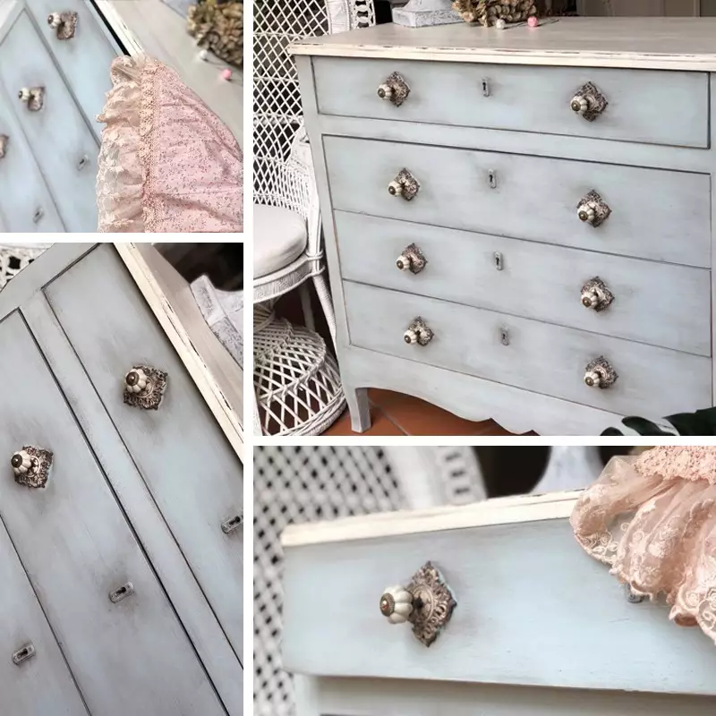 Magic Paint colore "Sugar Paper"