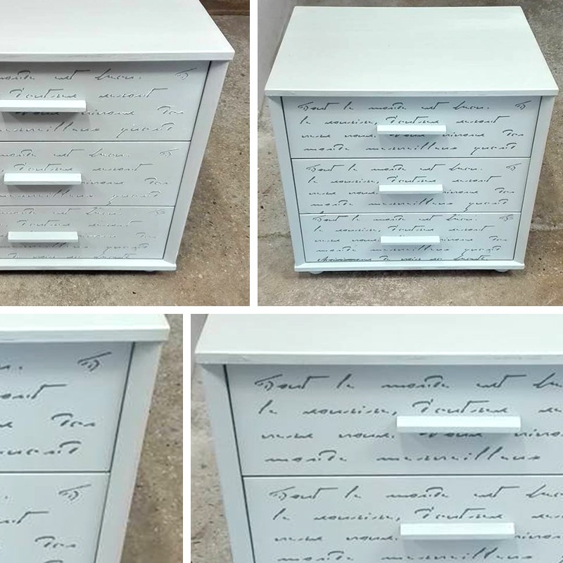 Magic Paint colore "Sugar Paper"