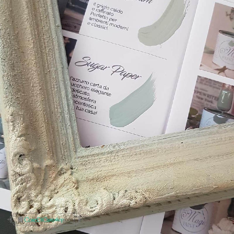 Magic Paint colore "Sugar Paper"