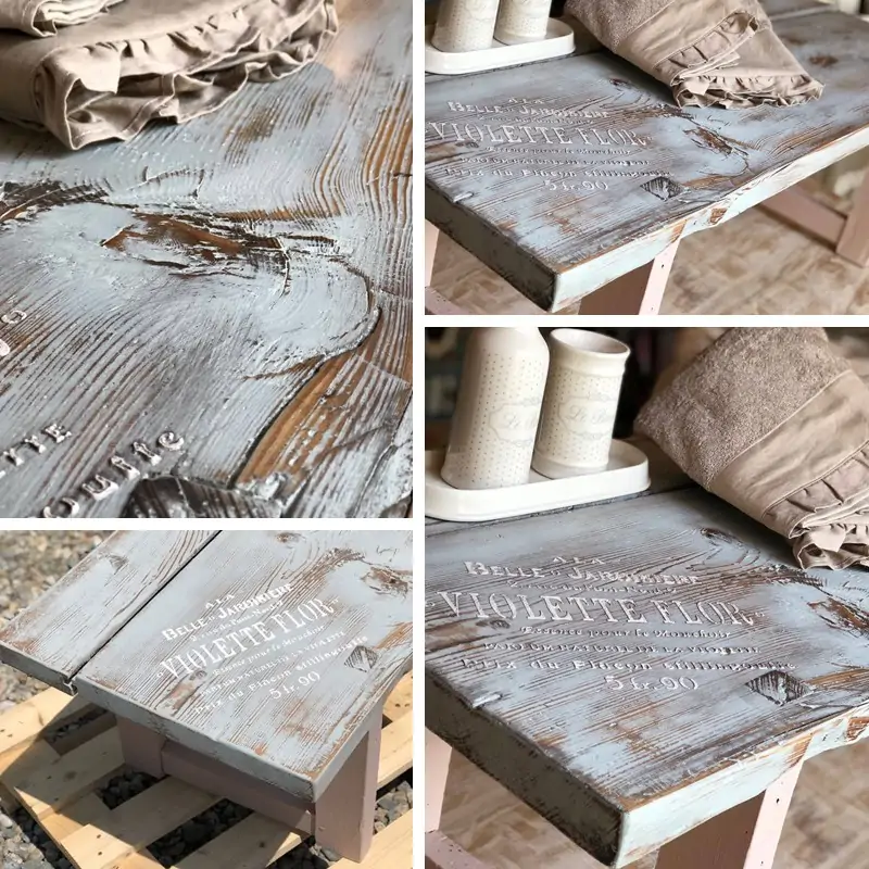 Magic Paint colore "Grey Balm"