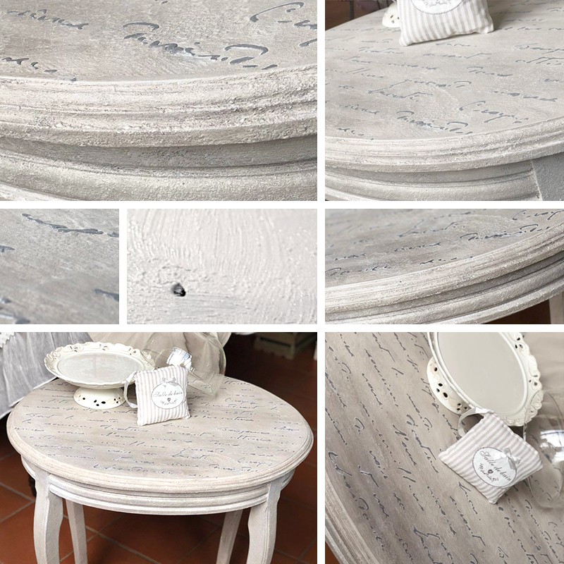 Magic Paint colore "Dark Sand"