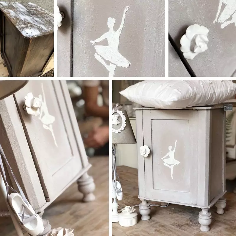 Magic Paint colore "Enjoy"