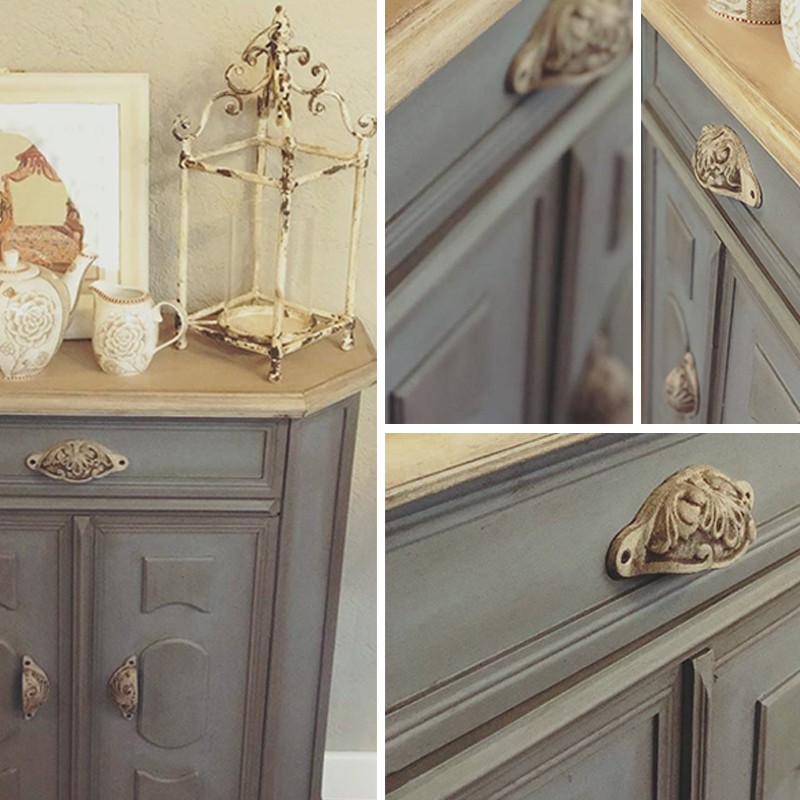 Magic Paint colore "Sunset blue"