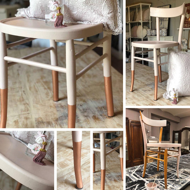 Magic Paint colore "Arabesque"