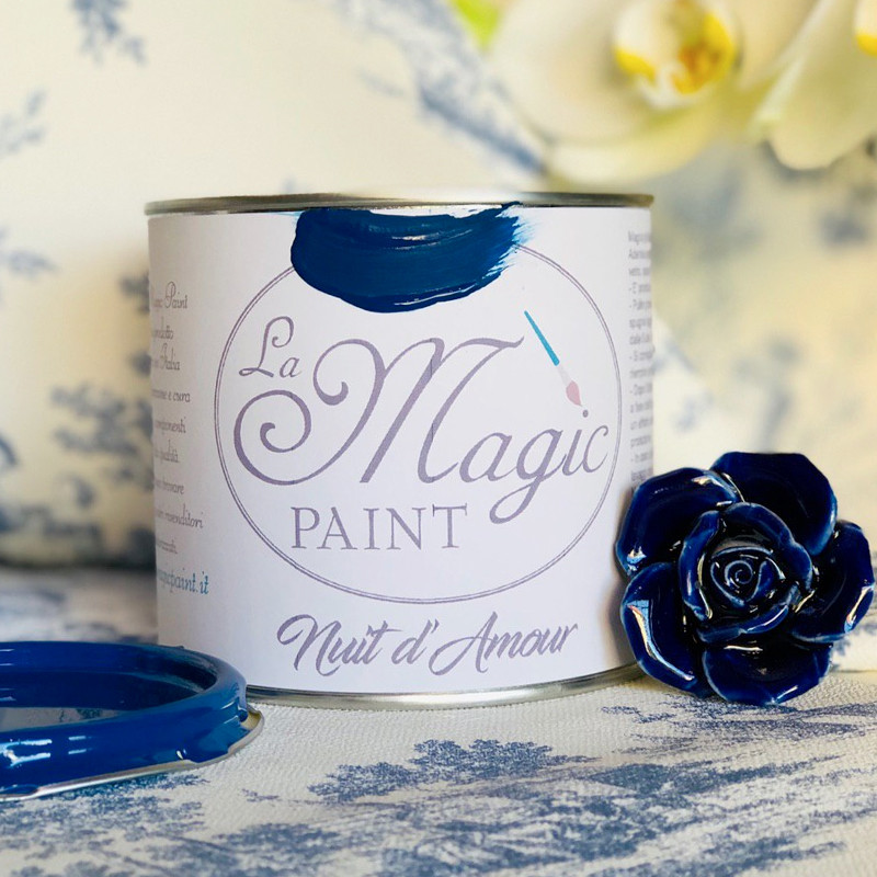 Magic Paint colore "Nuit d'Amour"