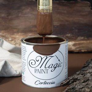 Magic Paint color Corteza
