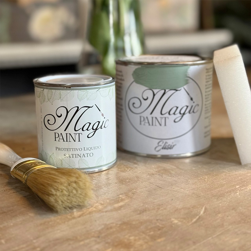 Magic Kit "Classic Protettivo"