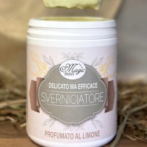 Decapante Mágico Magic Paint 375 ml eliminador de pintura y barniz